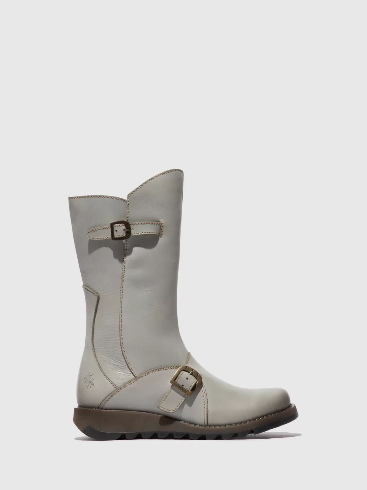 Outlet Buckle Boots Mes 2 Women Boots