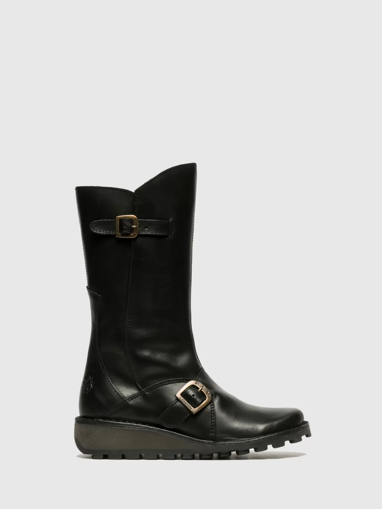 Sale Buckle Boots Mes Women Boots