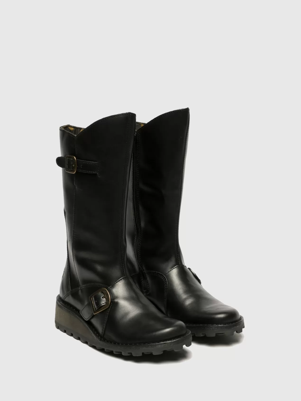 Sale Buckle Boots Mes Women Boots