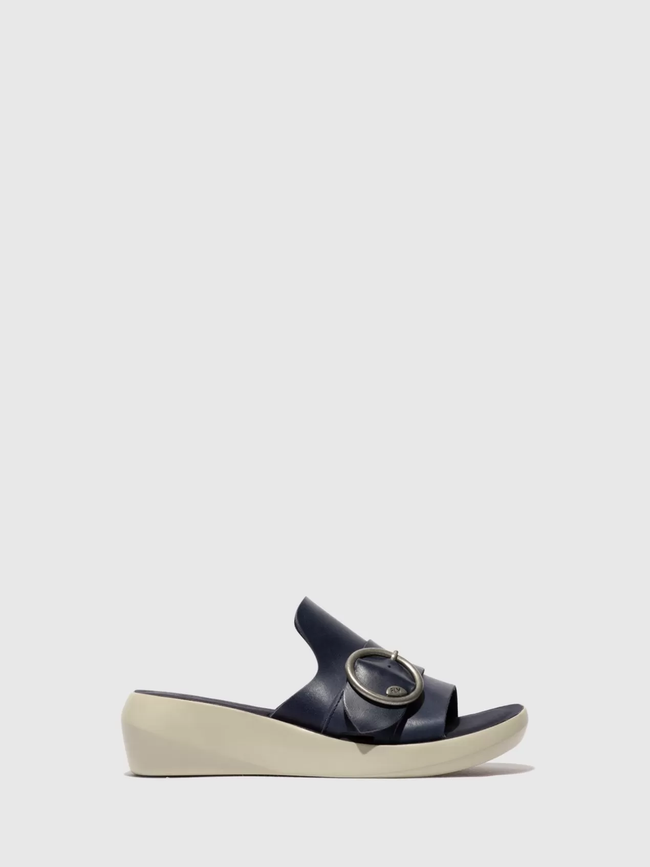 Sale Buckle Mules Beyd925Fly Women Mules