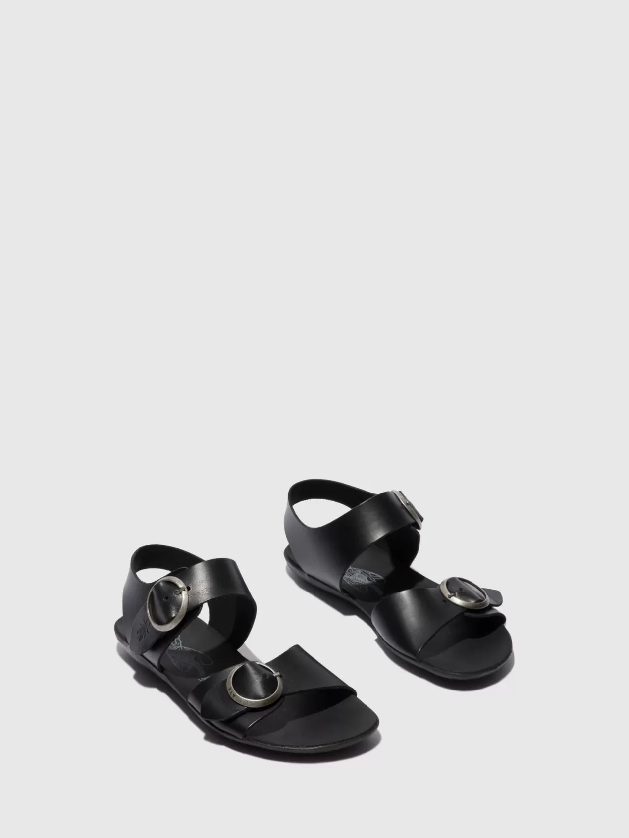 Discount Buckle Sandals Masa757Fly Women Sandals