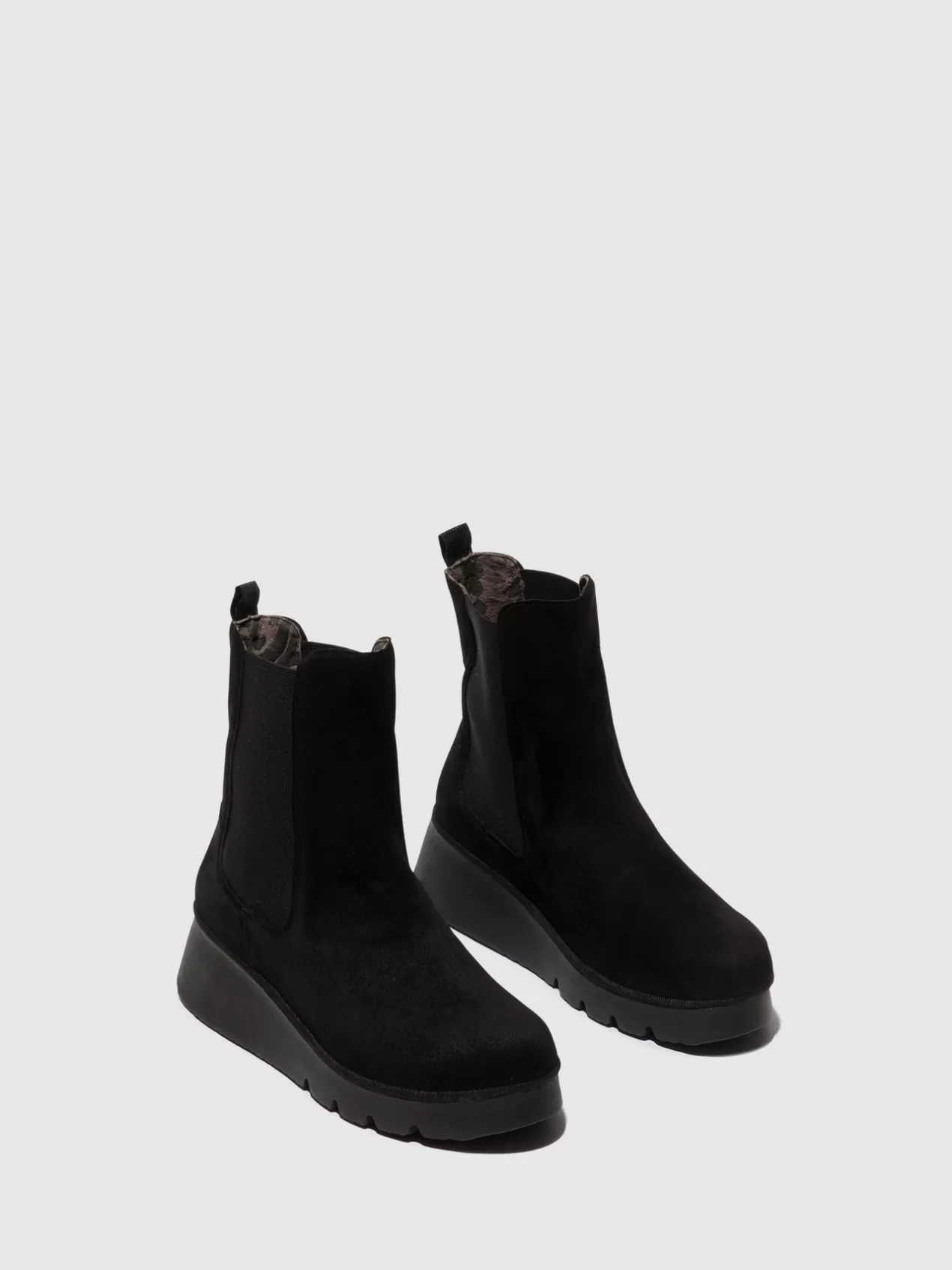 Online Chelsea Ankle Boots Paty405Fly Women Ankle Boots