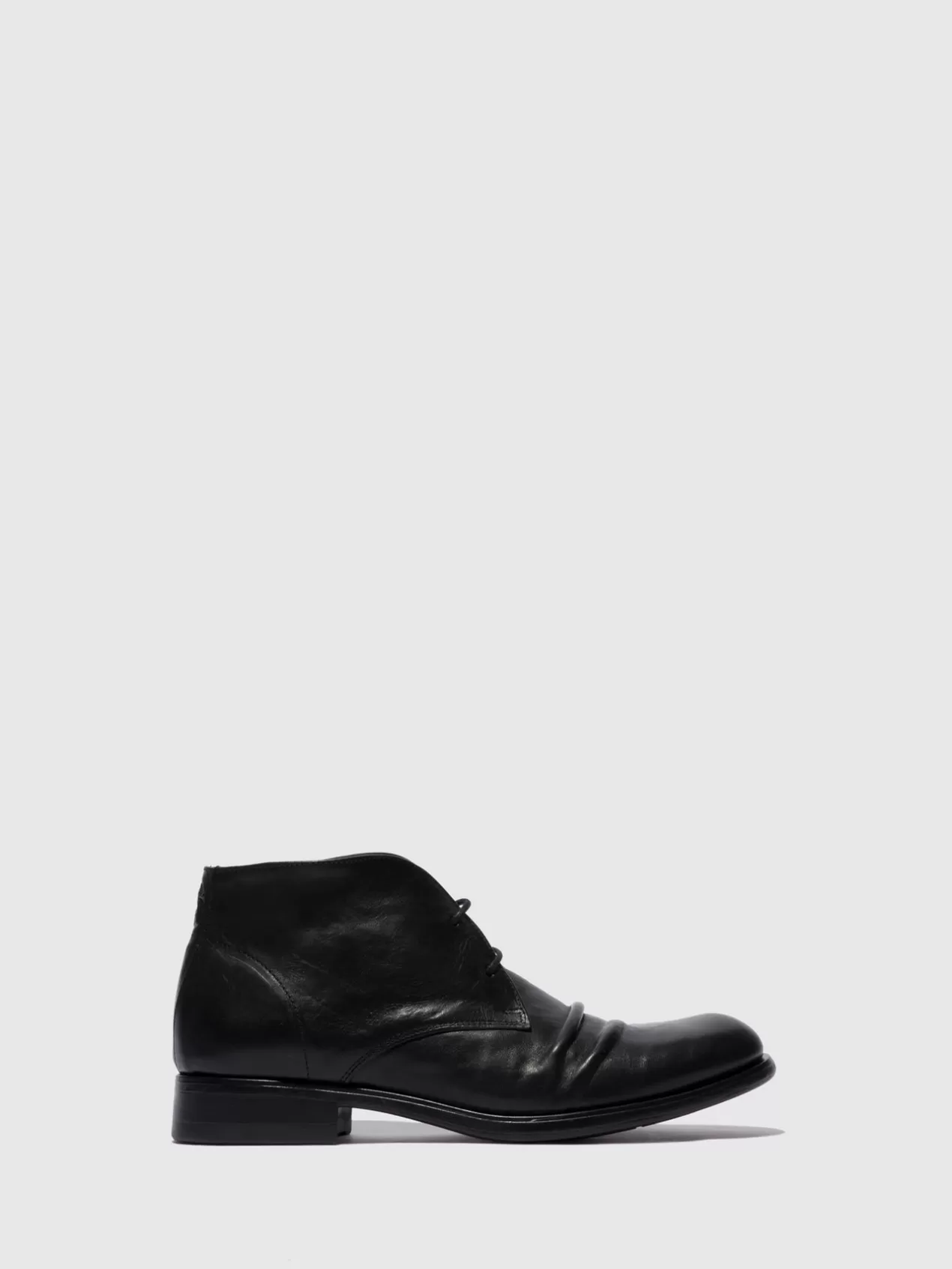 Online Lace-Up Ankle Boots Muro577Fly Men Ankle Boots