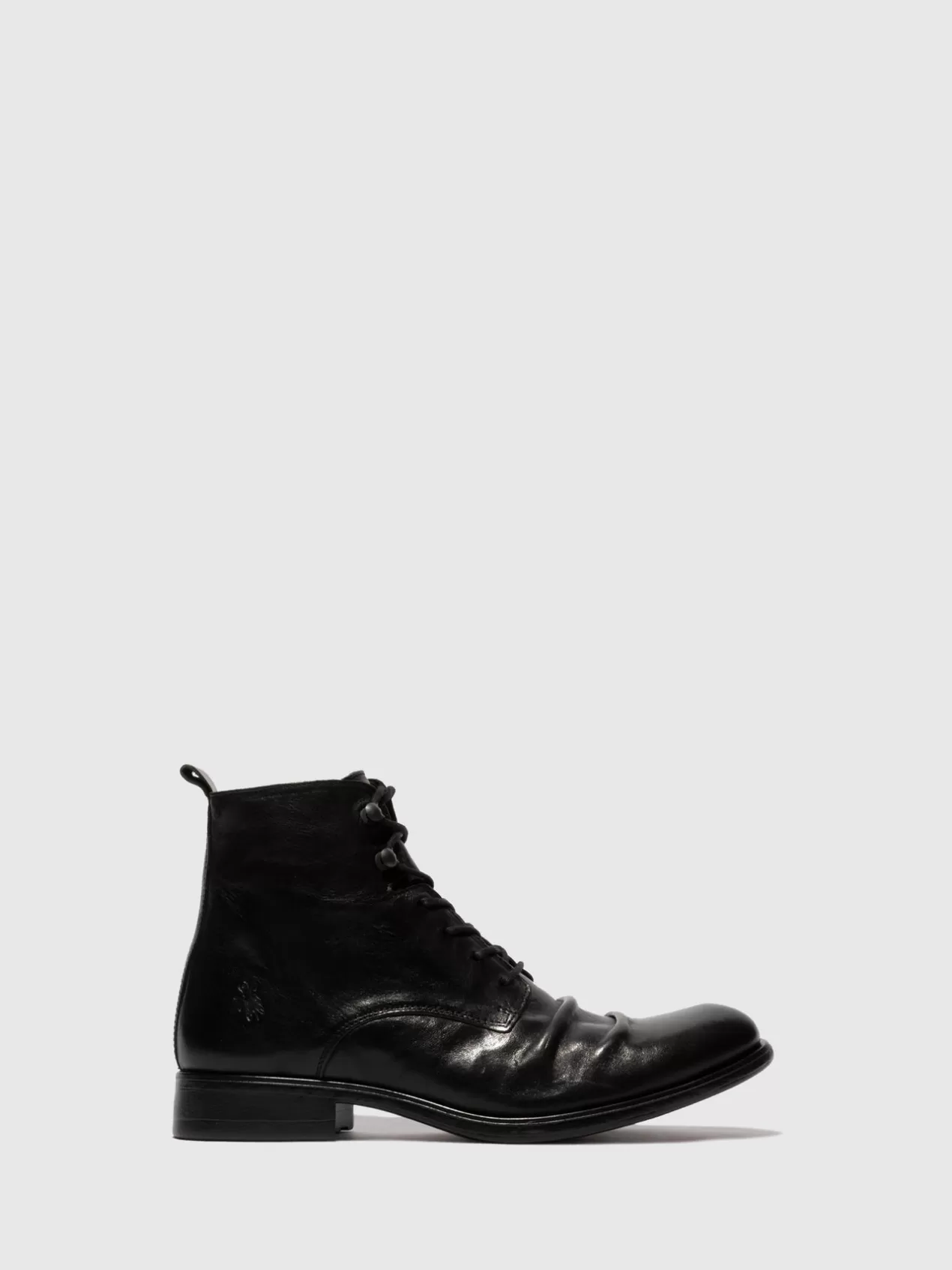 Store Lace-Up Ankle Boots Myke660Fly Men Ankle Boots