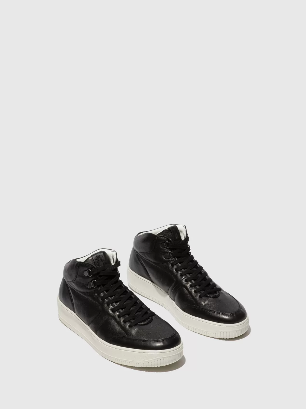 Online Lace-Up Trainers Beap543Fly Men Trainers