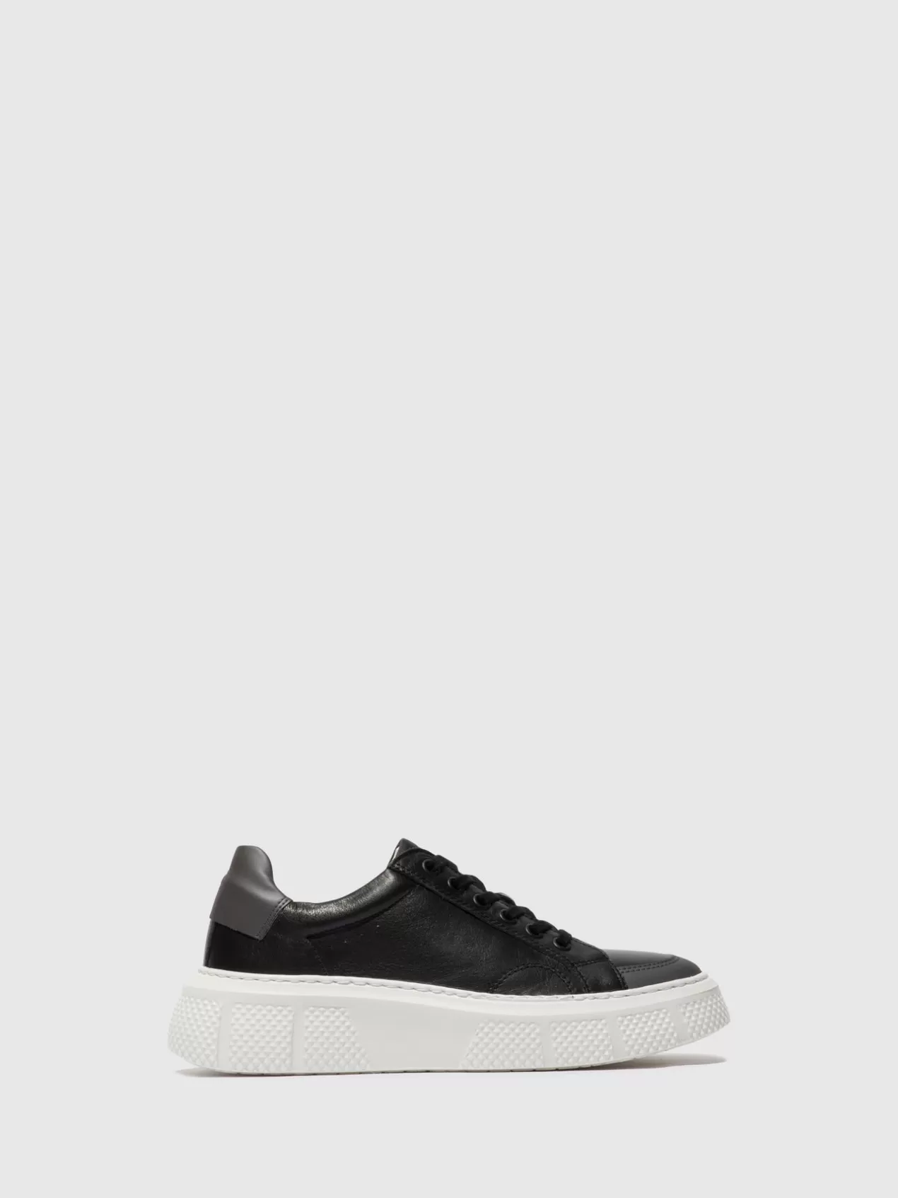 Store Lace-Up Trainers Emmy510Fly Women Trainers