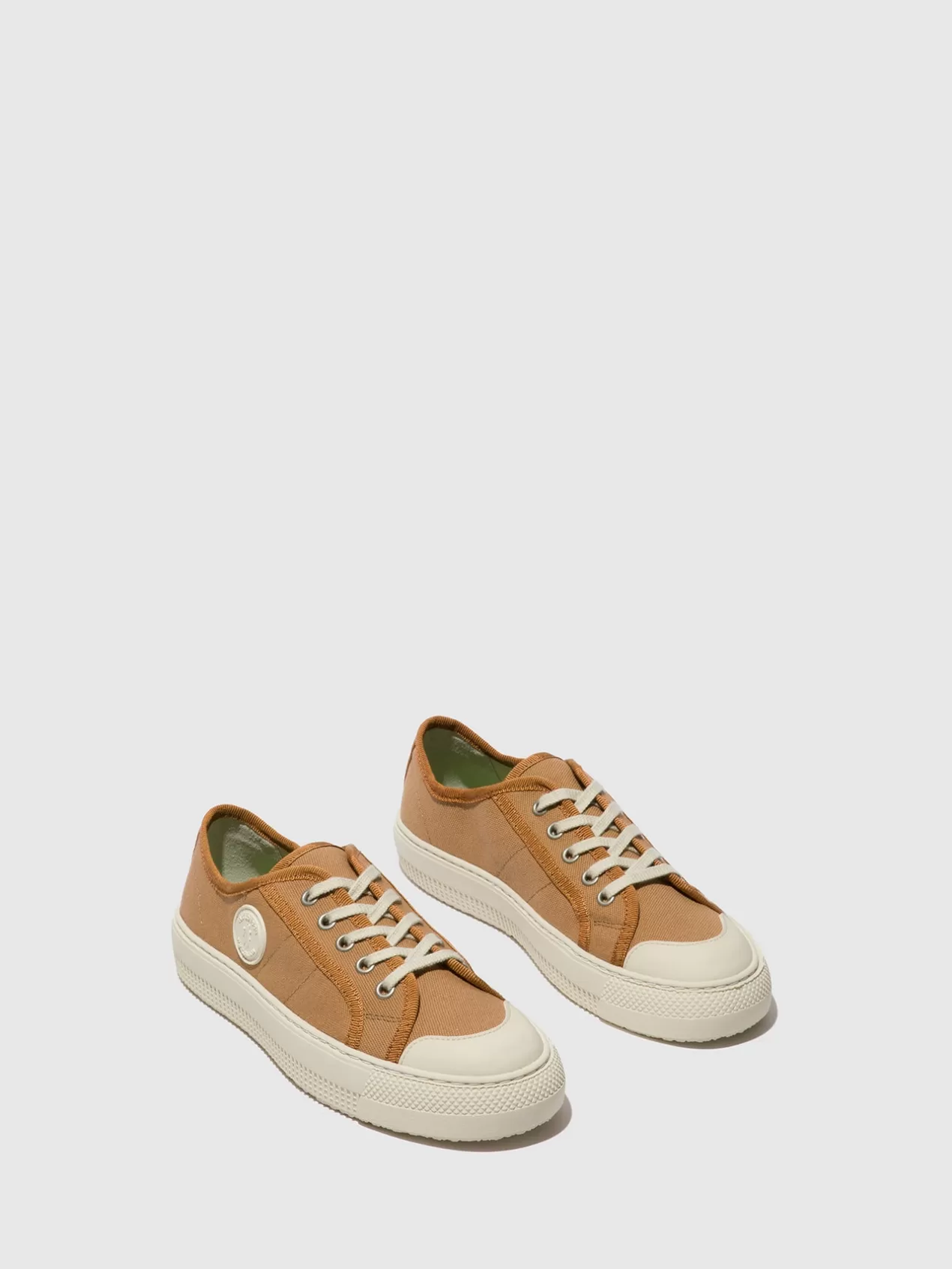 Sale Lace-Up Trainers Tere557Fly Men Trainers