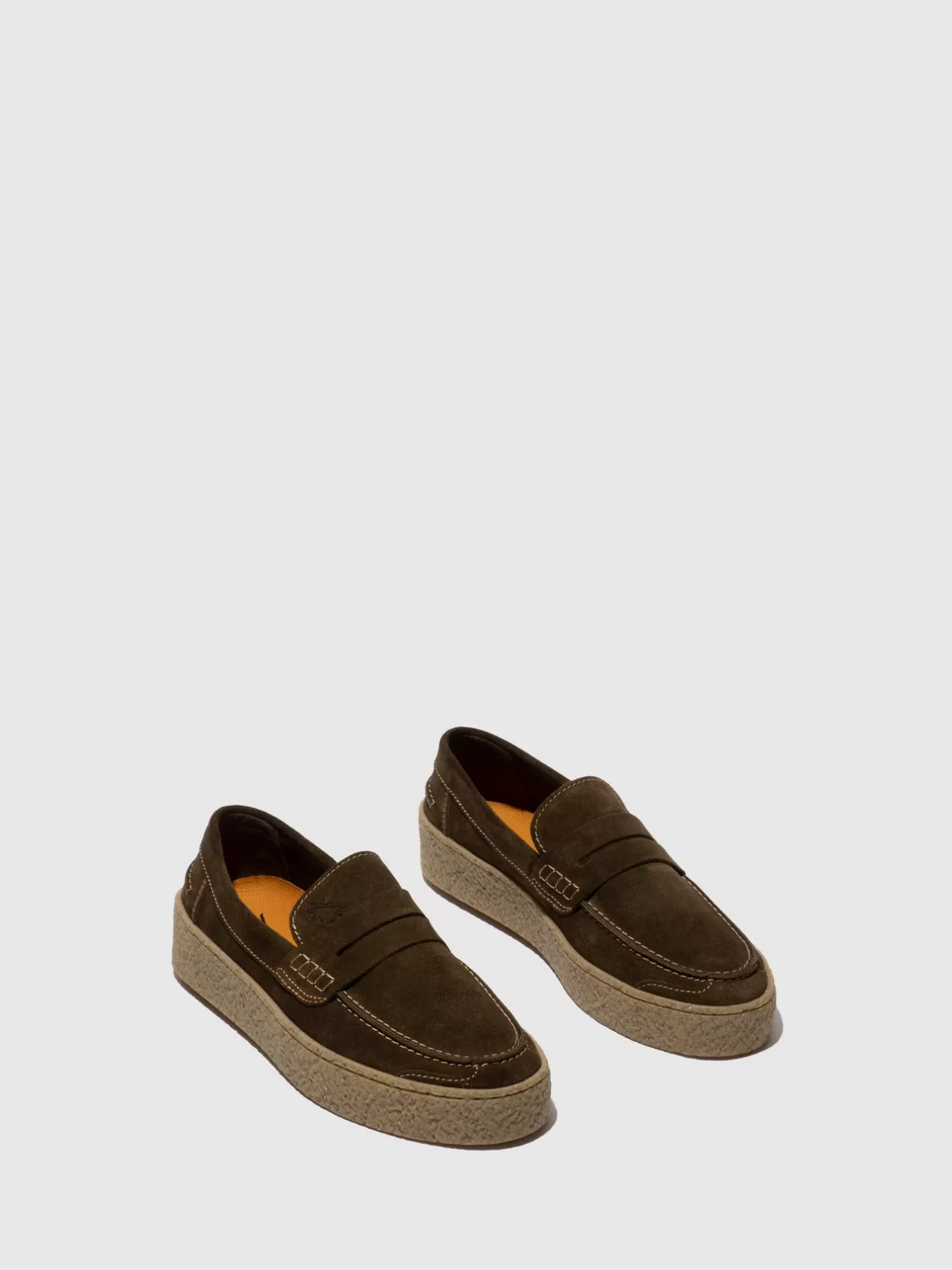 Outlet Slip-On Shoes Roel517Fly Men Shoes