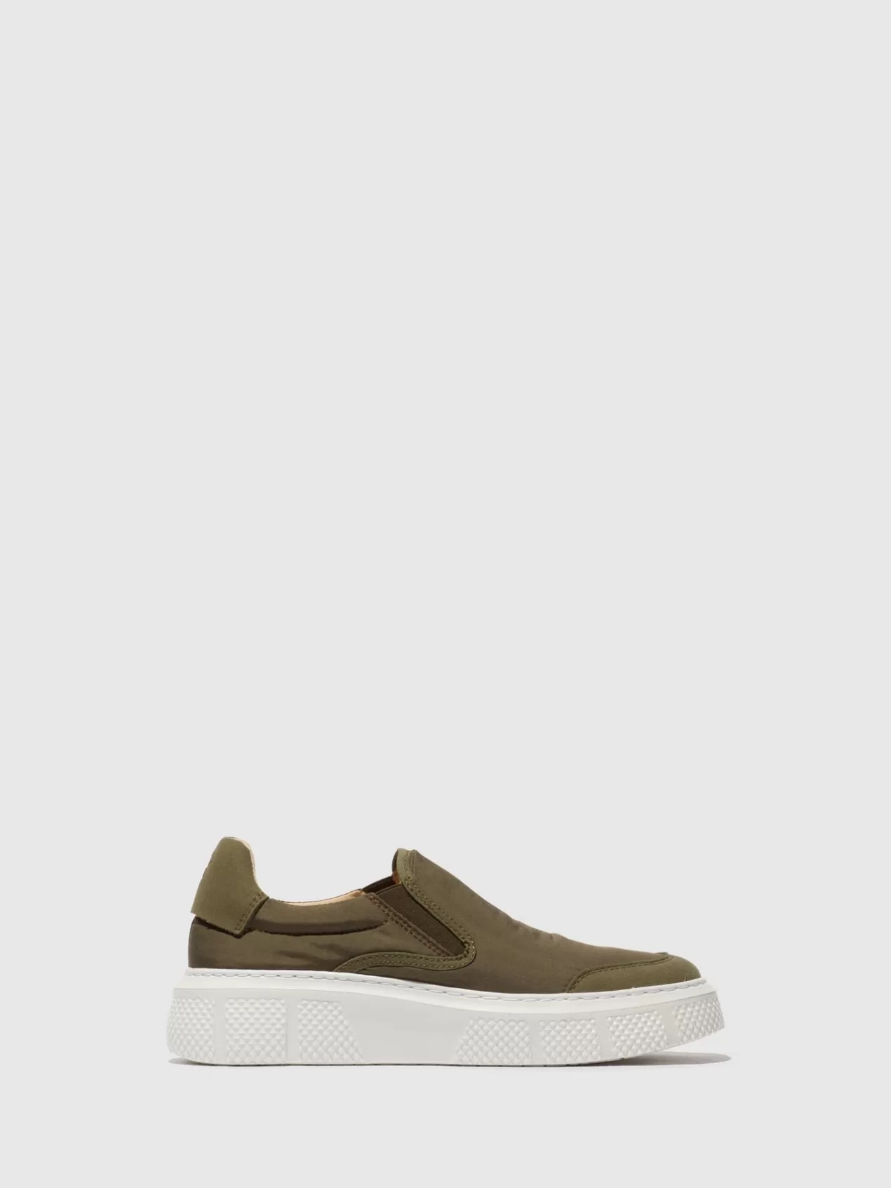 Best Sale Slip-On Trainers Elin509Fly Men Trainers