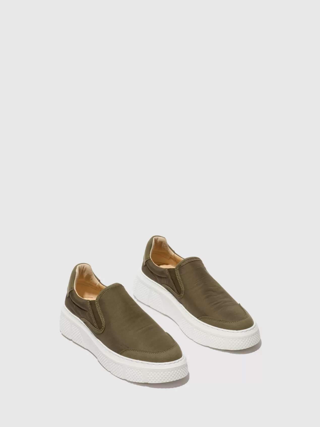 Best Sale Slip-On Trainers Elin509Fly Men Trainers