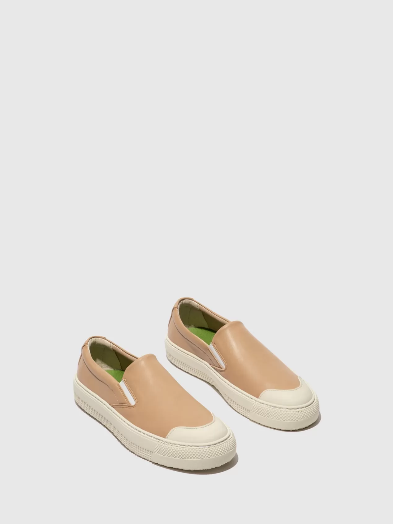 Shop Slip-On Trainers Toaf584Fly Women Trainers