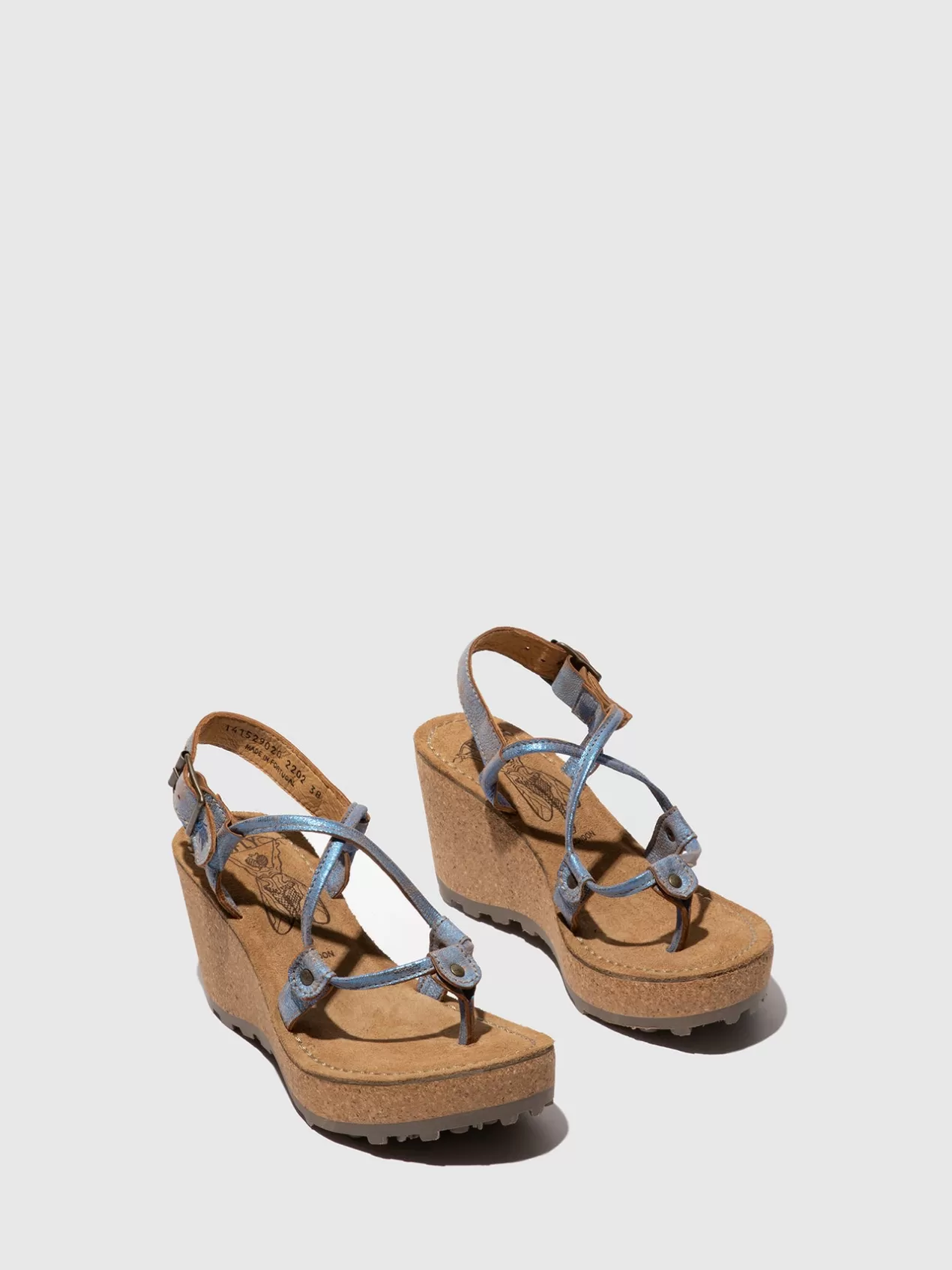 Outlet T-Strap Sandals Gosh Women Sandals