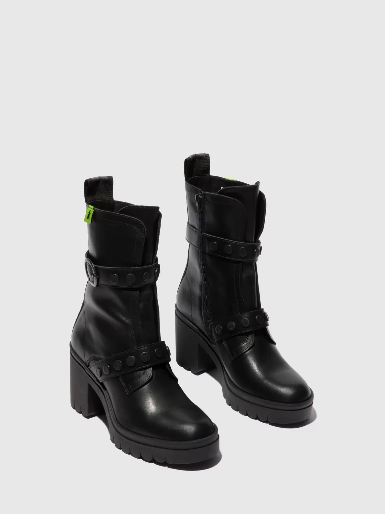 Best Zip Up Ankle Boots Tama888Fly Women Ankle Boots