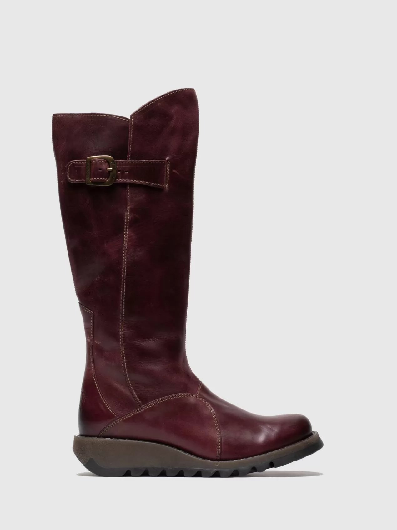 Shop Zip Up Boots Mol 2 Women Boots