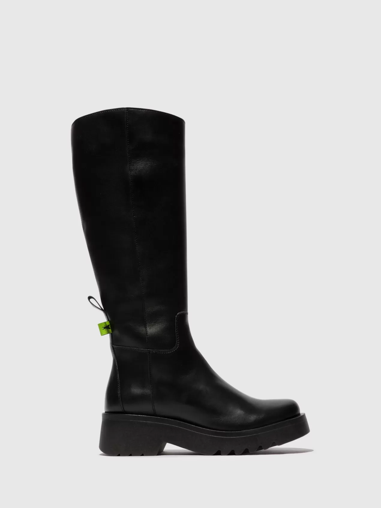 Online Zip Up Boots Mynt908Fly Women Boots